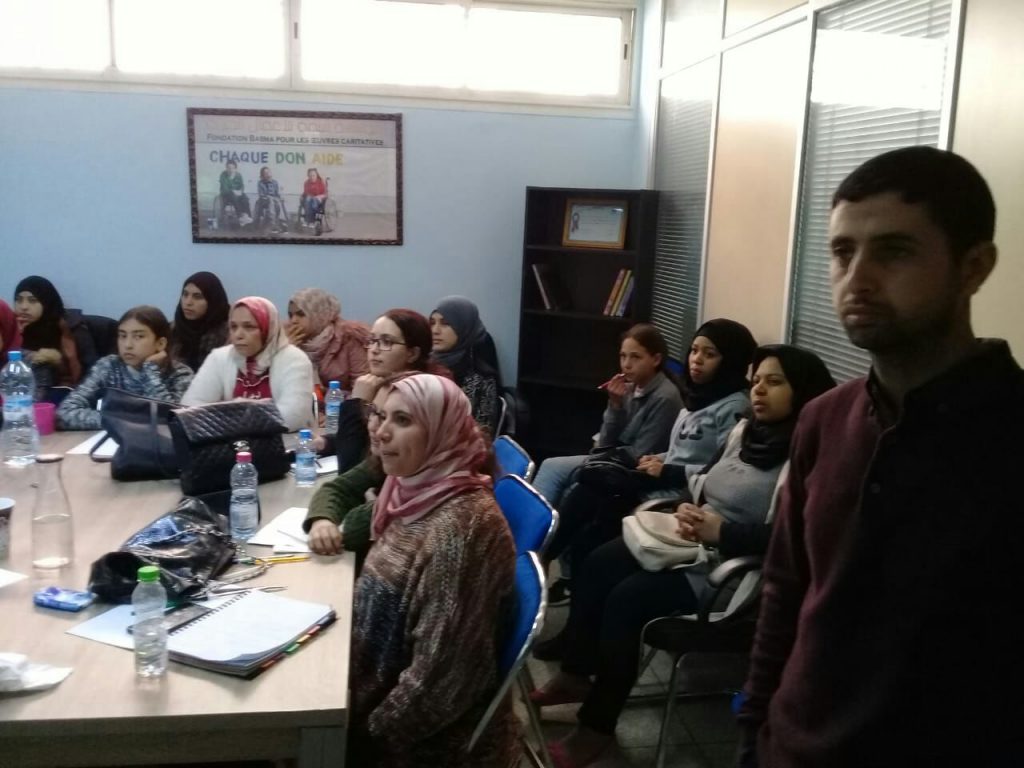 برنامج بسمة لتطوير الذات يختتم بآخر محور حول “التفوق الدراسي وتقوية الذاكرة”插图3 برنامج بسمة لتطوير الذات يختتم بآخر محور حول “التفوق الدراسي وتقوية الذاكرة”插图3