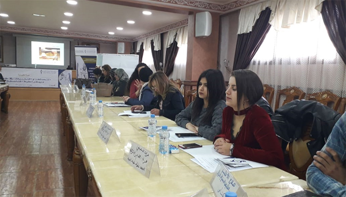 الجمعية الديمقراطية لنساء المغرب: التحالف و التشبيك في خدمة ديمقراطية المناصفة插图1 الجمعية الديمقراطية لنساء المغرب: التحالف و التشبيك في خدمة ديمقراطية المناصفة插图1