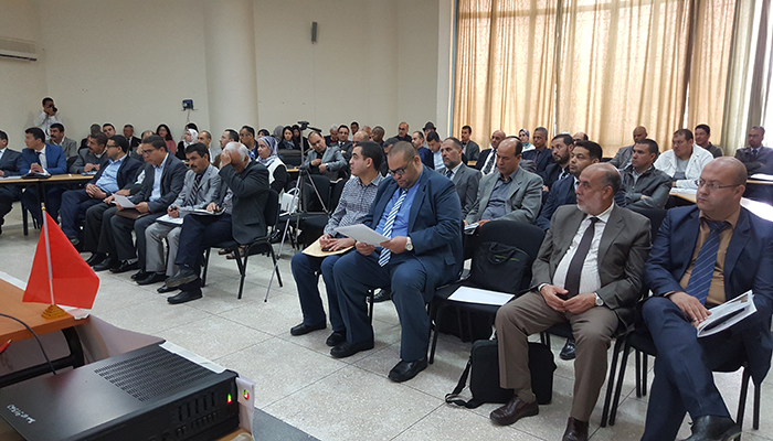 سؤال التجديد التربوي وعلاقته بالقيادة وتأهيل الفاعل التربوي插图 سؤال التجديد التربوي وعلاقته بالقيادة وتأهيل الفاعل التربوي插图