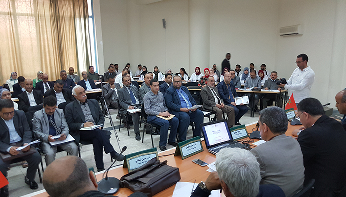 سؤال التجديد التربوي وعلاقته بالقيادة وتأهيل الفاعل التربوي插图2 سؤال التجديد التربوي وعلاقته بالقيادة وتأهيل الفاعل التربوي插图2