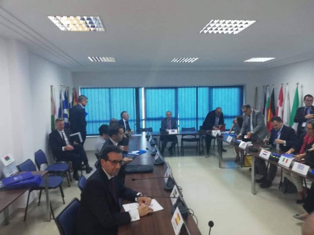 الهيئة البرقاوية ولقاء مع بعثة الاتحاد الاوروبي插图2 الهيئة البرقاوية ولقاء مع بعثة الاتحاد الاوروبي插图2