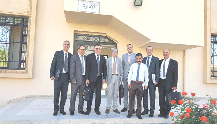 أكاديمية جهة الشرق: انطلاق عملية التقييم المرحلي插图 أكاديمية جهة الشرق: انطلاق عملية التقييم المرحلي插图