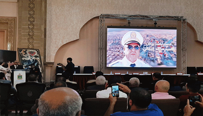 تنصيب عدد من رجال السلطة الجدد بإقليم بركان插图 تنصيب عدد من رجال السلطة الجدد بإقليم بركان插图