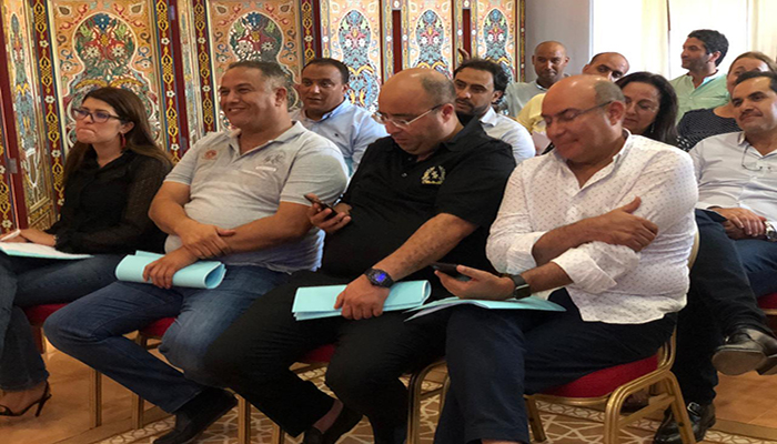 أقفاص بنشماس لن تستطيع أسر الباميين… وتيار المستقبل يحدد القيادييه بطنجة插图