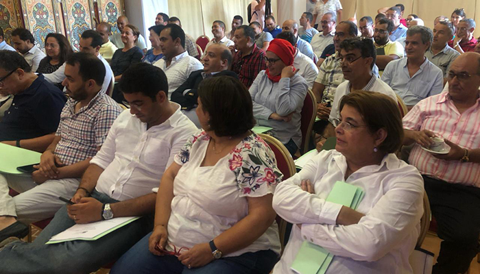 أقفاص بنشماس لن تستطيع أسر الباميين… وتيار المستقبل يحدد القيادييه بطنجة插图1